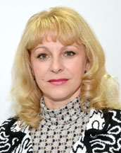 Воробъева Т.И.